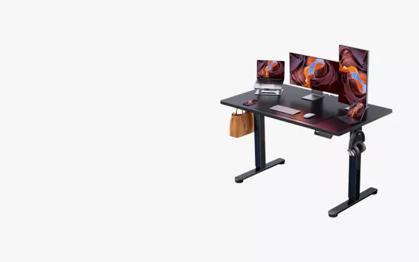 Gaming excellence starts with us