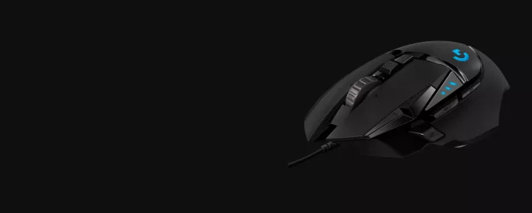 Best Gaming Mice