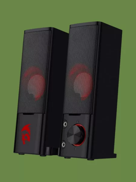 Premium Gaming Speakers