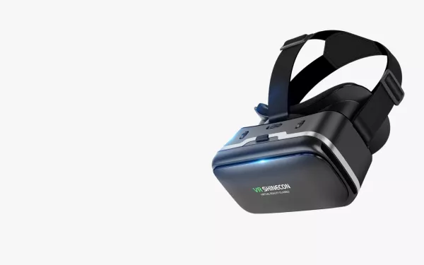 Your Ultimate VR Journey Begins!